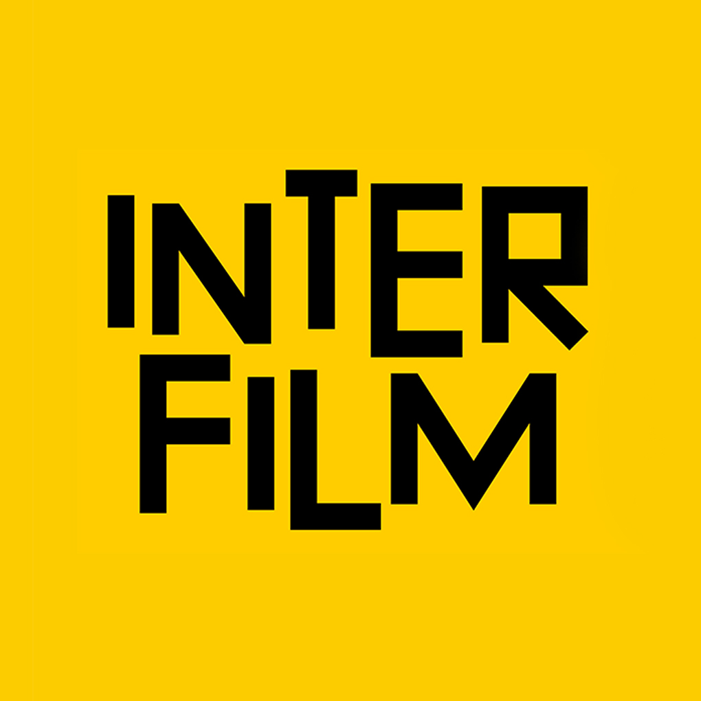 Logo interfilm