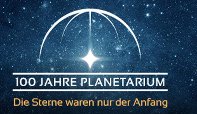Die Sterne Waren Nur Der Anfang Stiftung Planetarium Berlin