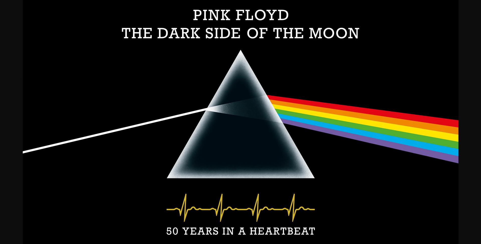 The Dark Side Of The Moon The Experience Stiftung