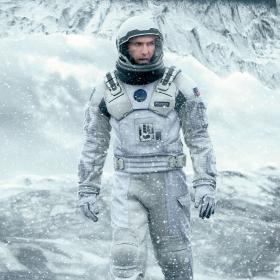 Still aus "Interstellar" © WARNER BROS ENTERTAINMENT