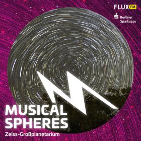 musical spheres Key Visual © SPB, Design: Ta-Trung, Berlin 
