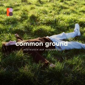 common ground | © Museum für Werte