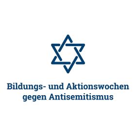 © Aktionswochen gegen Antisemitismus