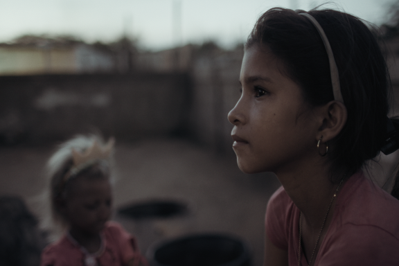 Still aus »Das Land der verlorenen Kinder«. © Dreamer Joint Venture Filmproduktion