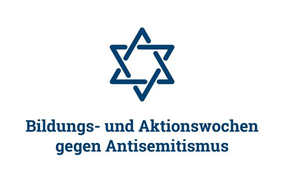 © Aktionswochen gegen Antisemitismus